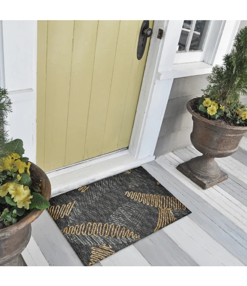 Dalyn Sedona SN11 Shadow Area Rug 1 ft. 8 in. X 2 ft. 6 in. Rectangle