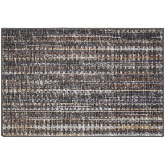 Dalyn Amador AA1 Fudge Area Rug 2 ft. X 3 ft. Rectangle