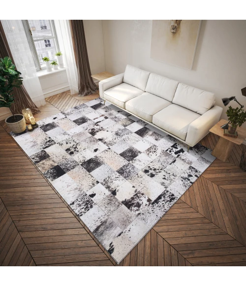 Dalyn Stetson SS10 Marble Area Rug 8 ft. X 10 ft. Rectangle