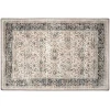 Dalyn Jericho JC10 Taupe Area Rug 2 ft. X 3 ft. Rectangle