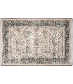 Dalyn Jericho JC10 Taupe Area Rug 2 ft. X 3 ft. Rectangle