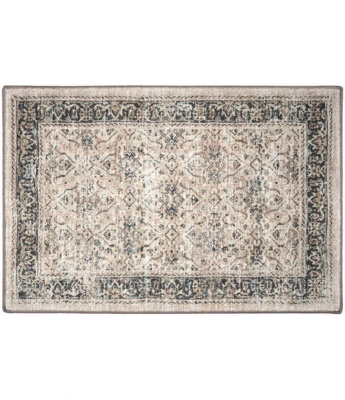 Dalyn Jericho JC10 Taupe Area Rug 2 ft. X 3 ft. Rectangle