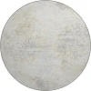 Dalyn Camberly CM5 Linen Area Rug 8 ft. X 8 ft. Round