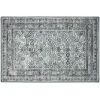 Dalyn Jericho JC7 Pewter Area Rug 2 ft. X 3 ft. Rectangle