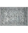 Dalyn Jericho JC7 Pewter Area Rug 2 ft. X 3 ft. Rectangle