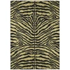 Dalyn Mali ML1 Gold Area Rug 5 ft. X 7 ft. 6 in. Rectangle