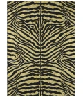 Dalyn Mali ML1 Gold Area Rug 10 ft. X 14 ft. Rectangle