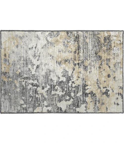 Dalyn Camberly CM5 Mink Area Rug 1 ft. 8 in. X 2 ft. 6 in. Rectangle