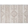 Dalyn Sedona SN14 Putty Area Rug 1 ft. 8 in. X 2 ft. 6 in. Rectangle