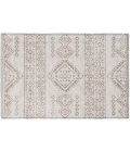 Dalyn Sedona SN14 Putty Area Rug 1 ft. 8 in. X 2 ft. 6 in. Rectangle