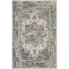 Dalyn Jericho JC6 Linen Area Rug 3 ft. X 5 ft. Rectangle