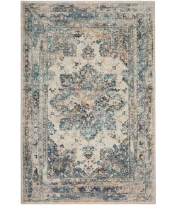 Dalyn Jericho JC6 Linen Area Rug 5 ft. X 7 ft. 6 in. Rectangle