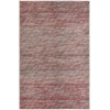 Dalyn Ciara CR1 Merlot Area Rug 9 ft. X 12 ft. Rectangle