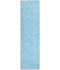 Dalyn Seabreeze SZ11 Poolside Area Rug 2 ft. 3 in. X 7 ft. 6 in. Runner