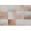 Dalyn Durango SS10 Khaki Area Rug 1 ft. 8 in. X 2 ft. 6 in. Rectangle