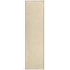 Dalyn Seabreeze SZ10 Ivory Area Rug 2 ft. 3 in. X 7 ft. 6 in. Runner