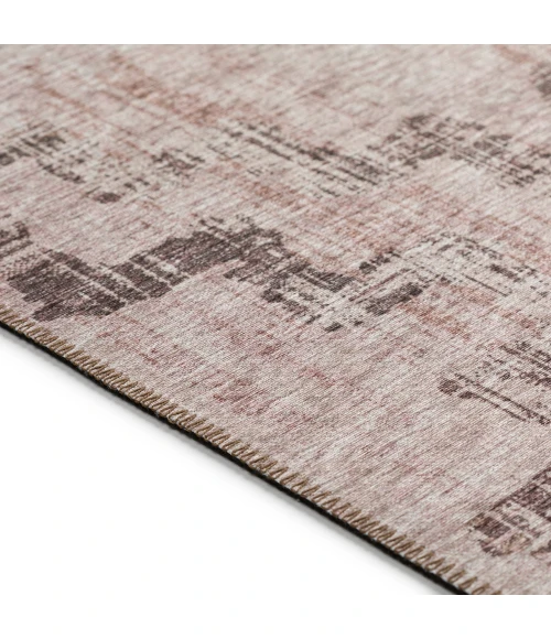 Dalyn Sedona SN15 Walnut Area Rug 9 ft. X 12 ft. Rectangle