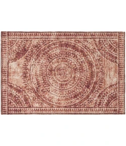 Dalyn Sedona SN7 Spice Area Rug 1 ft. 8 in. X 2 ft. 6 in. Rectangle