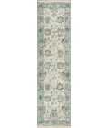 Dalyn Marbella MB6 Ivory Area Rug 2 ft. 3 in. X 12 ft. Runner