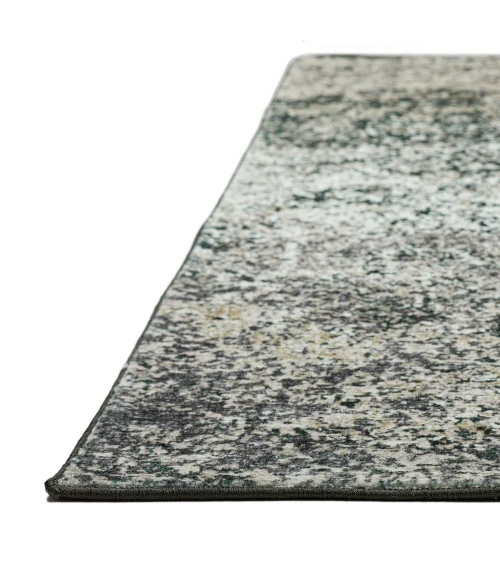 Dalyn Winslow WL3 Graphite Area Rug 10 ft. X 10 ft. Round