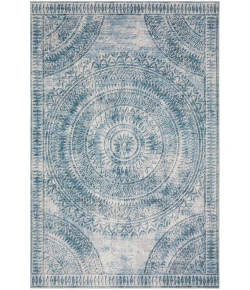 Dalyn Sedona SN7 Indigo Area Rug 8 ft. X 10 ft. Rectangle