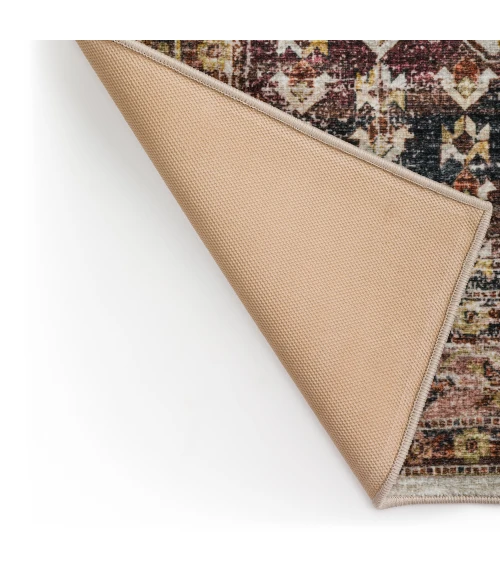 Dalyn Jericho JC9 Putty Area Rug 2 ft. 6 in. X 8 ft. Runner