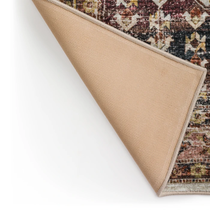 Dalyn Jericho JC9 Putty Area Rug 2 ft. 6 in. X 8 ft. Runner