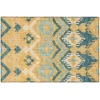 Dalyn Sedona SN2 Marigold Area Rug 1 ft. 8 in. X 2 ft. 6 in. Rectangle