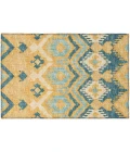 Dalyn Sedona SN2 Marigold Area Rug 1 ft. 8 in. X 2 ft. 6 in. Rectangle