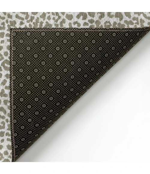 Dalyn Mali ML2 Stone Area Rug 10 ft. X 10 ft. Round