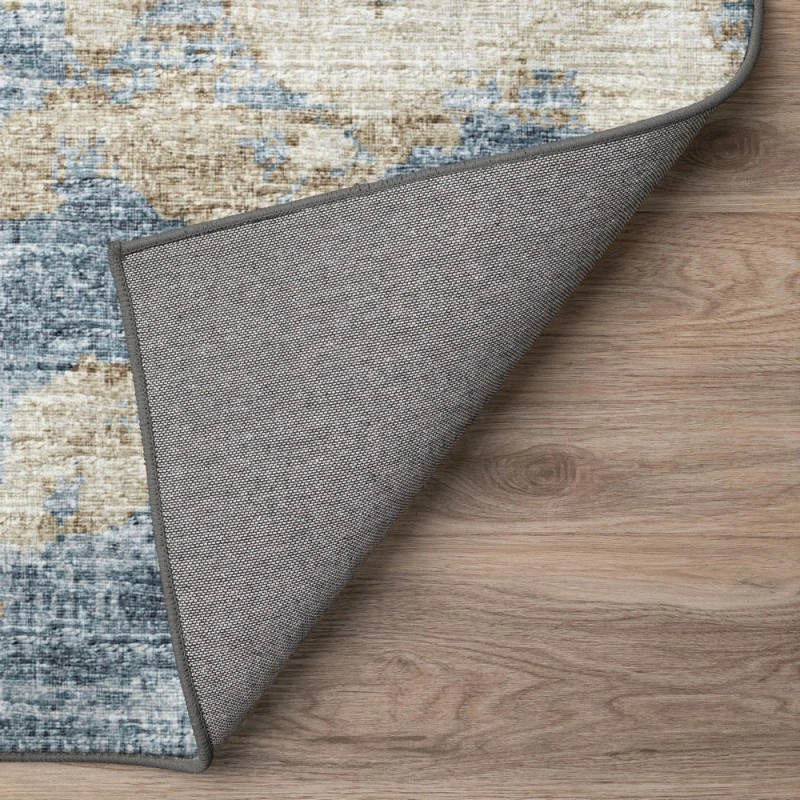 Dalyn Camberly CM6 Indigo Area Rug 3 ft. X 5 ft. Rectangle