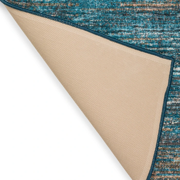 Dalyn Ciara CR1 Navy Area Rug 2 ft. 6 in. X 8 ft. Runner