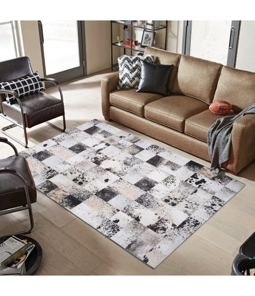 Dalyn Stetson SS10 Marble Area Rug 8 ft. X 10 ft. Rectangle