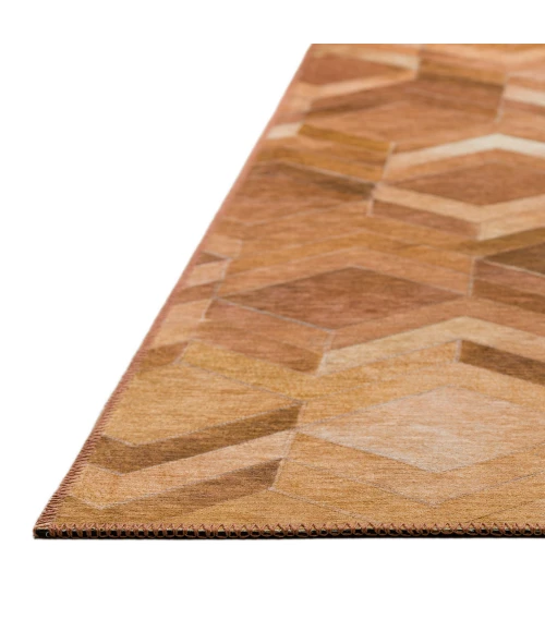 Dalyn Stetson SS5 Spice Area Rug 9 ft. X 12 ft. Rectangle