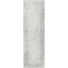 Dalyn Winslow WL1 Ivory Area Rug 2 ft. 6 in. X 8 ft. Runner