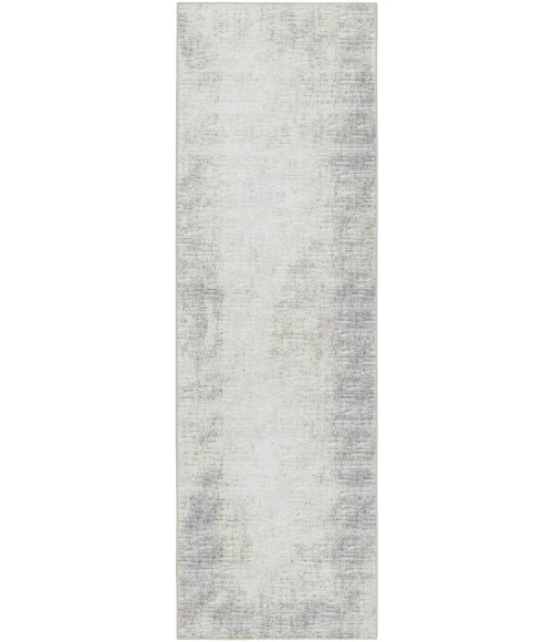 Dalyn Winslow WL1 Ivory Area Rug 2 ft. 6 in. X 8 ft. Runner