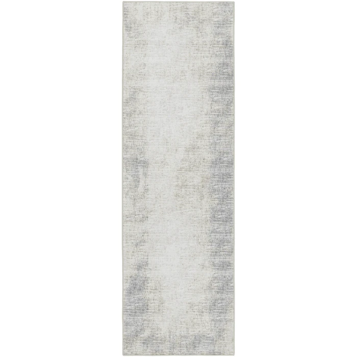 Dalyn Winslow WL1 Ivory Area Rug 2 ft. 6 in. X 8 ft. Runner
