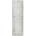 Dalyn Winslow WL1 Ivory Area Rug 2 ft. 6 in. X 8 ft. Runner