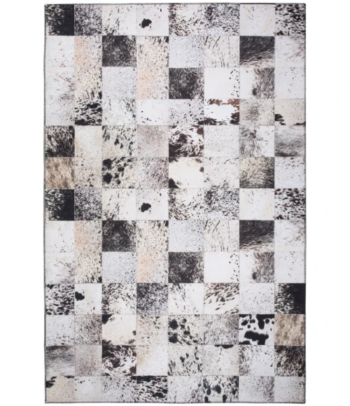 Dalyn Stetson SS10 Marble Area Rug 8 ft. X 10 ft. Rectangle