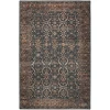Dalyn Jericho JC1 Charcoal Area Rug 5 ft. X 7 ft. 6 in. Rectangle