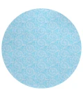 Dalyn Seabreeze SZ11 Poolside Area Rug 8 ft. X 8 ft. Round