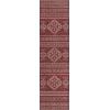 Dalyn Sedona SN14 Paprika Area Rug 2 ft. 3 in. X 12 ft. Runner