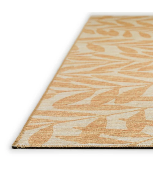 Dalyn Sedona SN5 Wheat Area Rug 6 ft. X 6 ft. Round