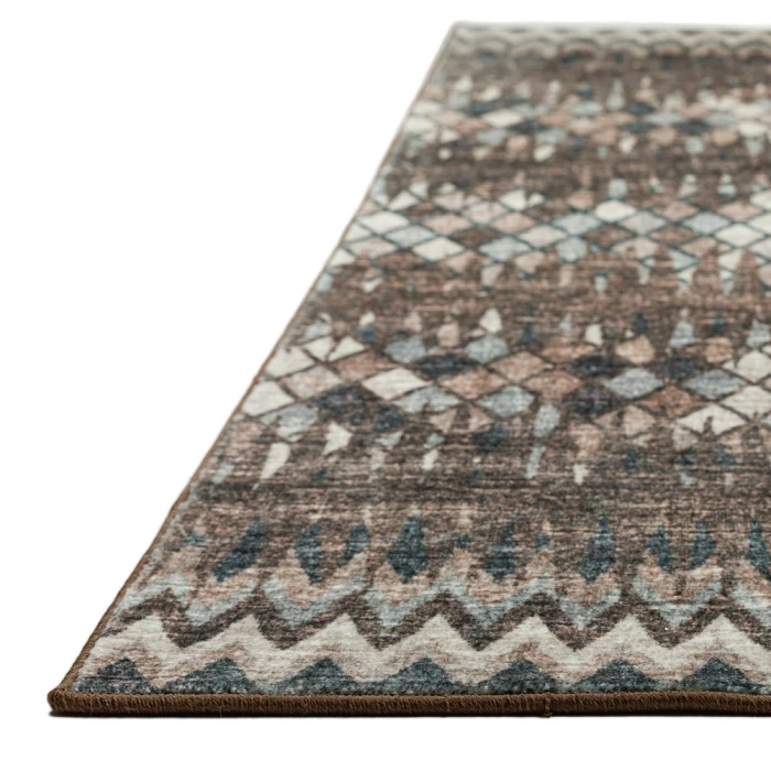Dalyn Winslow WL5 Driftwood Area Rug 2 ft. X 3 ft. Rectangle