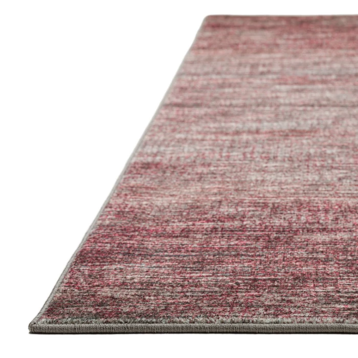 Dalyn Ciara CR1 Merlot Area Rug 2 ft. 6 in. X 10 ft. Runner