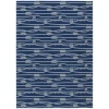 Dalyn Harbor HA7 Navy Area Rug 10 ft. X 14 ft. Rectangle