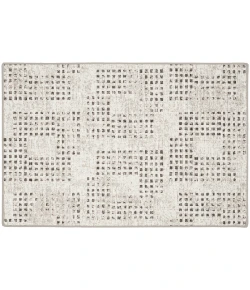 Dalyn Delano DA1 Ivory Area Rug 2 ft. X 3 ft. Rectangle