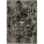 Dalyn Antalya AY3 Midnight Area Rug 5 ft. 3 in. X 7 ft. 8 in. Rectangle