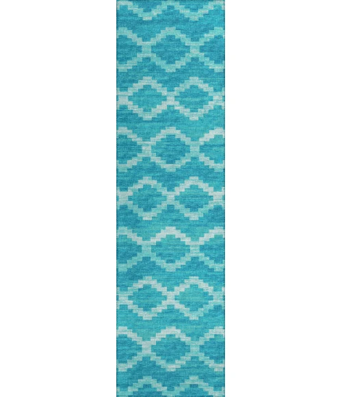 Dalyn Sedona SN9 Poolside Area Rug 2 ft. 3 in. X 10 ft. Runner