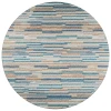 Dalyn Sedona SN8 Riviera Area Rug 4 ft. X 4 ft. Round